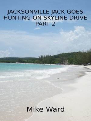 cover image of Jacksonville Jack 7
